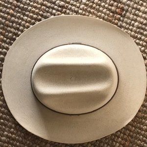 Atwood Hat Co. Austin Low Crown Cowboy Hat
